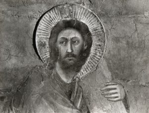 Los talentos y la cruz