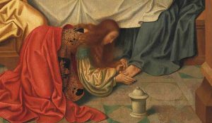 Un corazón sólo se cuenta a palmos de generosidad