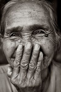 Quien ve al discípulo ve al Maestro