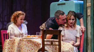 Lo raro es no estar enfermo