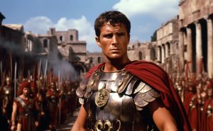 ¡Ay de vosotros, filisteos!