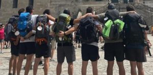 ¿Cómo se movía el Señor por Palestina?