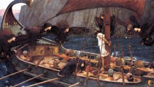 Los dioses y el Hijo de Dios